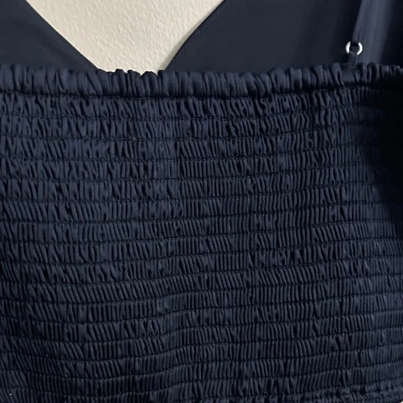 Abercrombie and Fitch Satin Cami Top - Picture 3 of 3